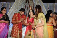 Jayapradha Sister Son Engagement Photos